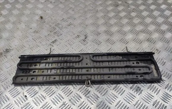 Peugeot 508 Fuel cooler (radiator) 