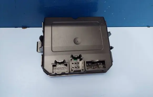 Opel Insignia A Tailgate/trunk control unit/module 20837967 20837962 20816435
