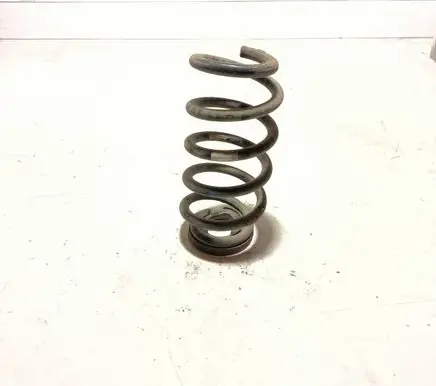 Lexus CT 200H Rear coil spring