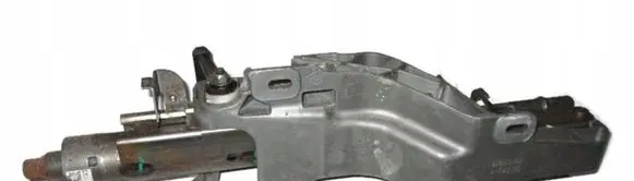 Renault Latitude (L70) Steering wheel axle