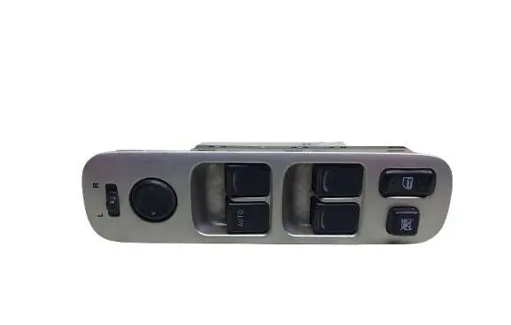 Suzuki Liana Electric window control switch 153KASACJ