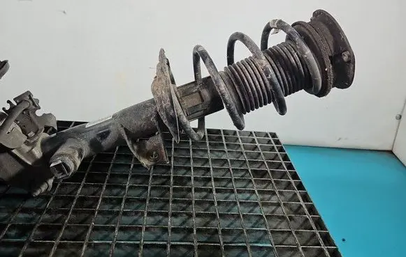 Skoda Superb B8 (3V) Front shock absorber/damper 3Q0413031AK IMPRK1476040