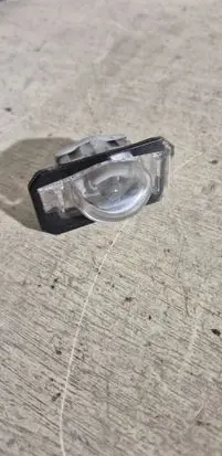 Honda Civic Number plate light E44057