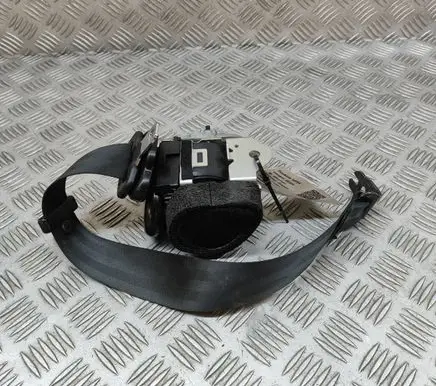 Jaguar I-Pace Rear seatbelt J9D3611B68AC J9D3611B68AC8PVJ