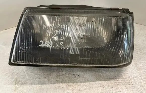 Mitsubishi Lancer Headlight/headlamp 223R20