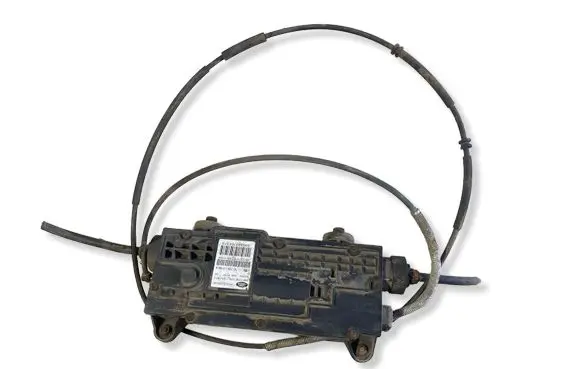 Land Rover Discovery 4 - LR4 Hand brake control module AH222C496AE