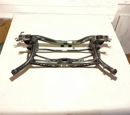 Volkswagen e-Golf Rear subframe 5Q0505315AE