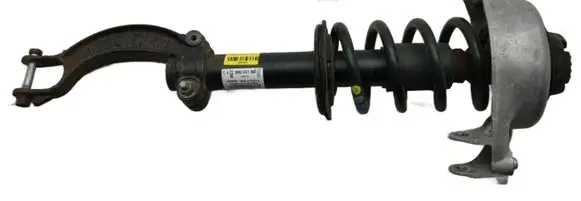 Audi Q3 8U Front shock absorber/damper 8R0413031BD
