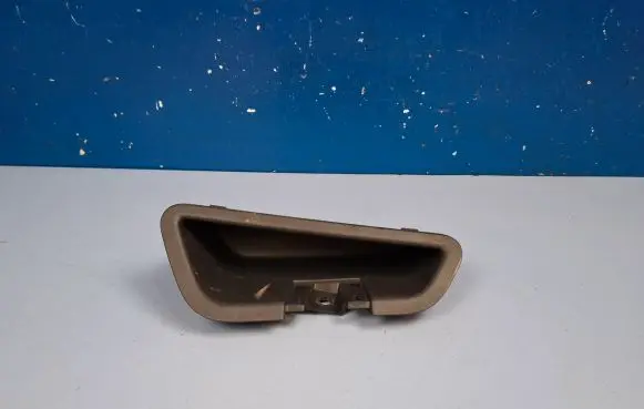 Peugeot 508 RXH Tailgate trunk handle 9673122877