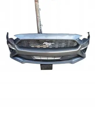 Ford Mustang VI Front bumper JR3B17C831