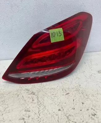 Mercedes-Benz C W205 Rear/tail lights A2059060457 YAP4819013