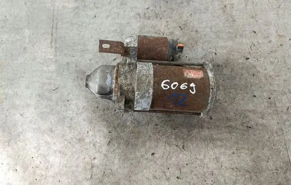 KIA Ceed Starter motor 