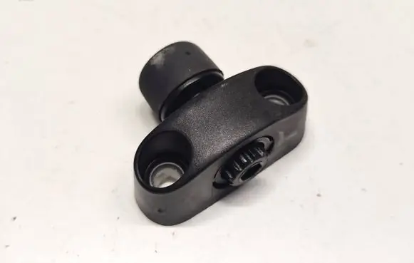 Audi A5 Tailgate/trunk/boot lid buffer 8W9827239