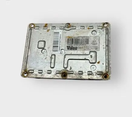 BMW 1 E81 E87 Xenon control unit/module 89035113 04100512 739357121