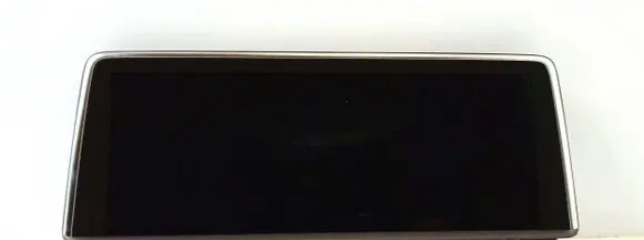 BMW X5 F15 Screen/display/small screen 9347878 65509347878