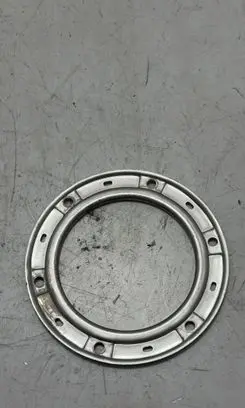 Mercedes-Benz AMG GT R190 C190 Other body part A1974710010