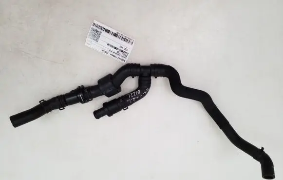 Audi A4 S4 B5 8D Engine coolant pipe/hose K0121113A