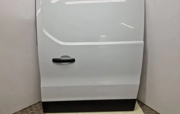 Opel Vivaro Side sliding door