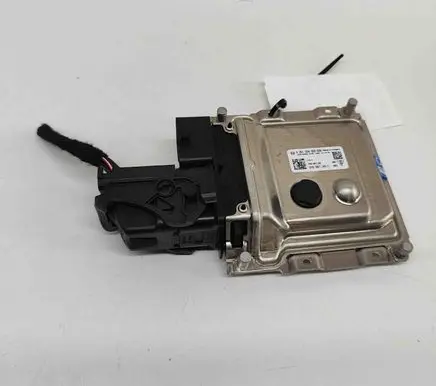 Porsche Cayenne (9Y0 9Y3) Other devices 9Y0907183 0261S20959