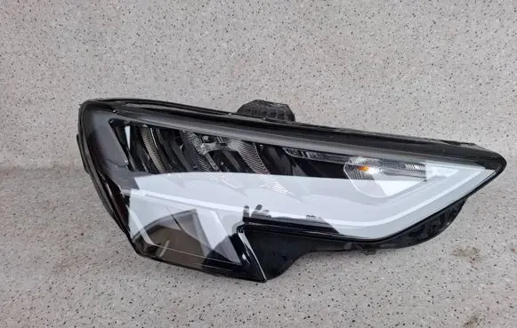 Audi A3 8Y Headlight/headlamp 8Y0941012 E922810