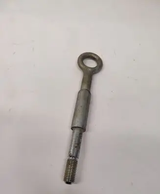 Volvo V60 Towing hook eye 