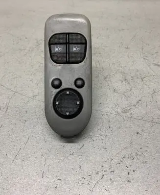 Ford Galaxy Electric window control switch 7M0867255
