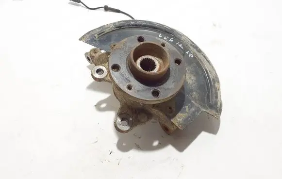 Dacia Logan II Front wheel hub 400158414R