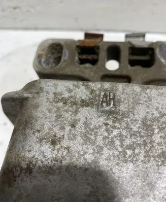 Audi A3 S3 8L Engine mount bracket 1J0199555