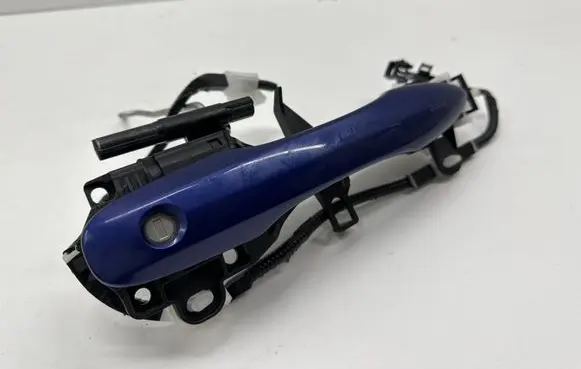 Toyota Camry VIII XV70 Front door exterior handle