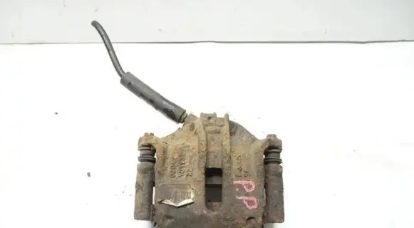 Citroen C4 I Front brake caliper