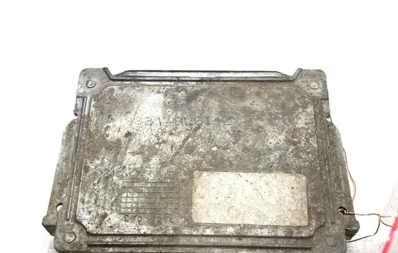 Jeep Grand Cherokee Voltage converter/converter module 