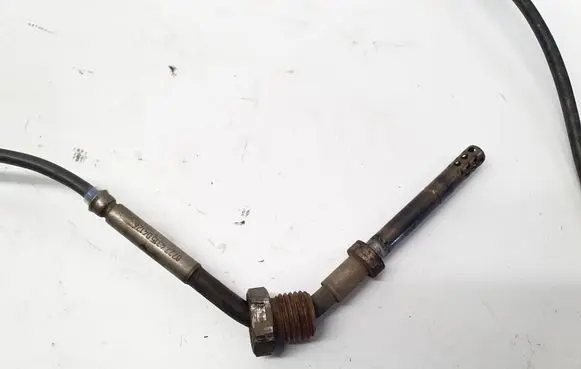 Chevrolet Captiva Exhaust gas temperature sensor 96436269