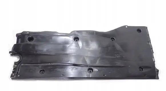 Audi A3 8Y Front underbody cover/under tray 5WA825202D