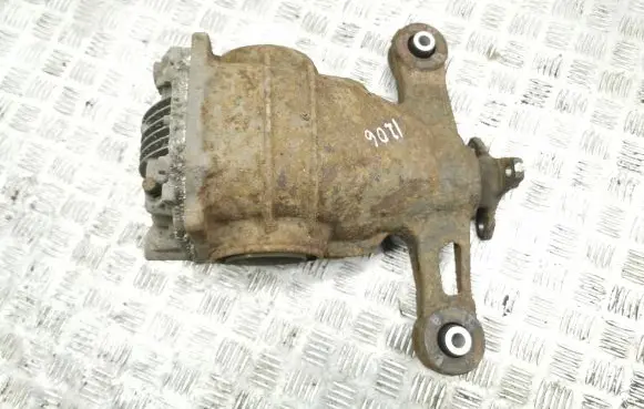 Lexus IS III XE30 Rear differential
