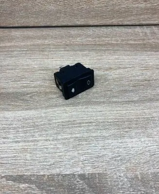BMW X5 E53 Electric window control switch 8368974