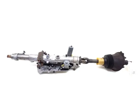 Mercedes-Benz CL C216 Steering wheel axle A2214601716