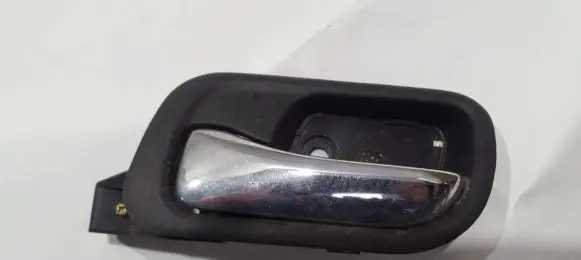 Honda Civic Rear door interior handle 3219 seal2