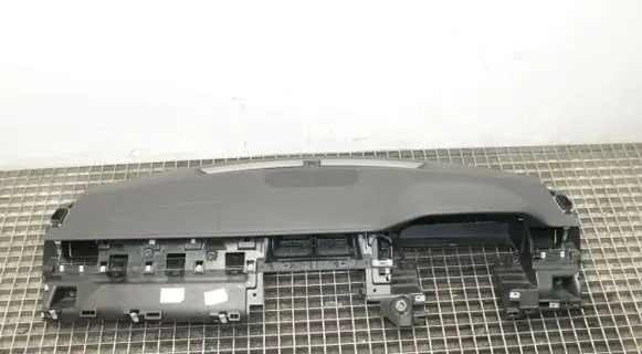 Land Rover Range Rover Evoque L538 Dashboard