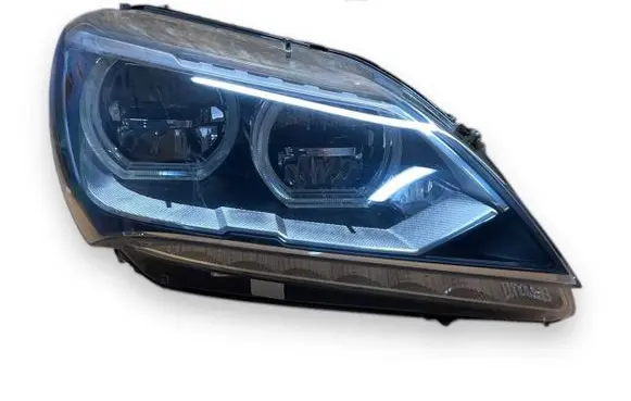 BMW 6 F06 Gran coupe Headlight/headlamp 63117255732 7255732 7116200000