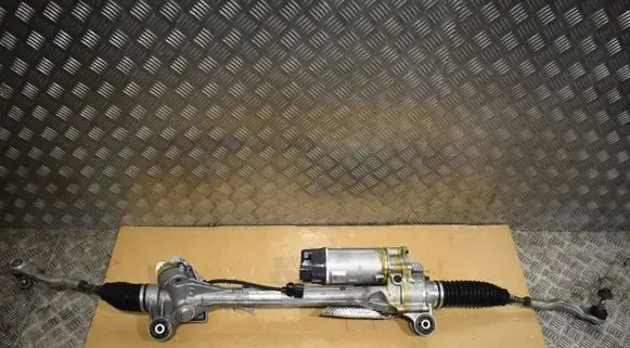 Porsche Panamera (971) Steering rack 971423051CA