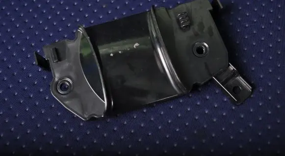 Audi A7 S7 4G Other interior part 4G8857782