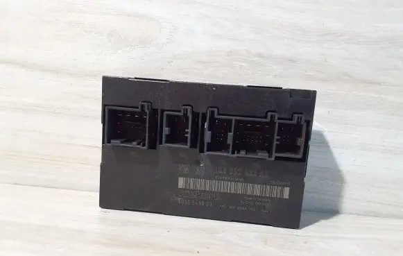 Volkswagen Golf Plus Comfort/convenience module 1K0959433AK 4050549803 S0401H030