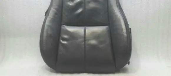 Jaguar S-Type Front driver seat XR841399LEG