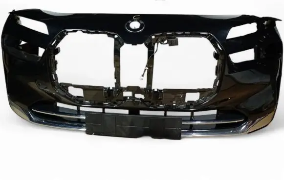 BMW 7 G70 Front bumper 5A45BF7 51115A45BF7 5A2DA44