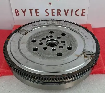 BMW X1 U11 Dual mass flywheel 5A3B7C7