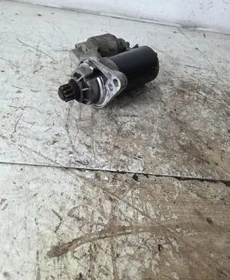Volkswagen Caddy Starter motor 1190306100