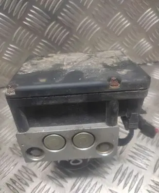 Audi A3 S3 8L ABS Pump 1J0614117A 10020400424