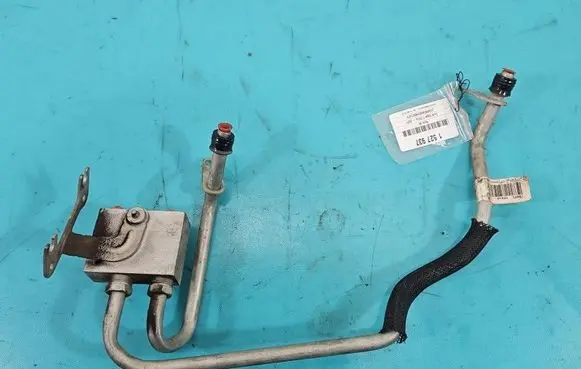 Ford Edge II Intercooler hose/pipe IMPRK1527937
