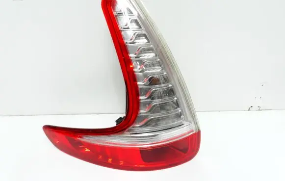 Renault Scenic III - Grand scenic III Rear/tail lights 265550014R