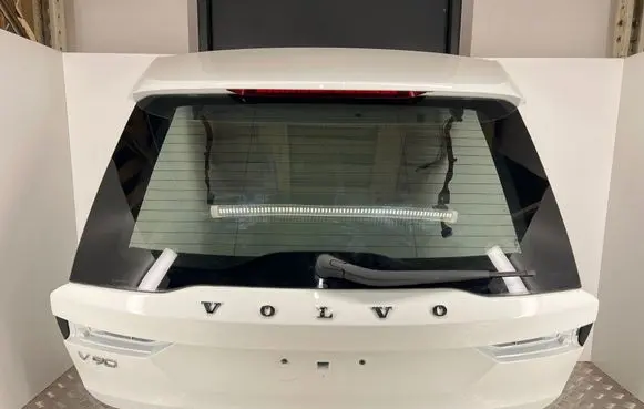 Volvo S90, V90 Tailgate/trunk/boot lid